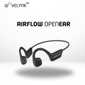 AirFlow OpenEar™ - Bone Conduction Earphones