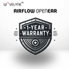 Extended Warranty Plan for AirFlow OpenEar™